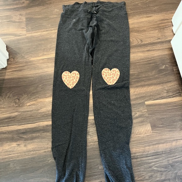 Wildfox Pants - Wild fox Couture Sweats